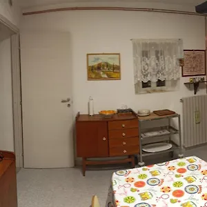 La Casa Di Nina Pulicciano