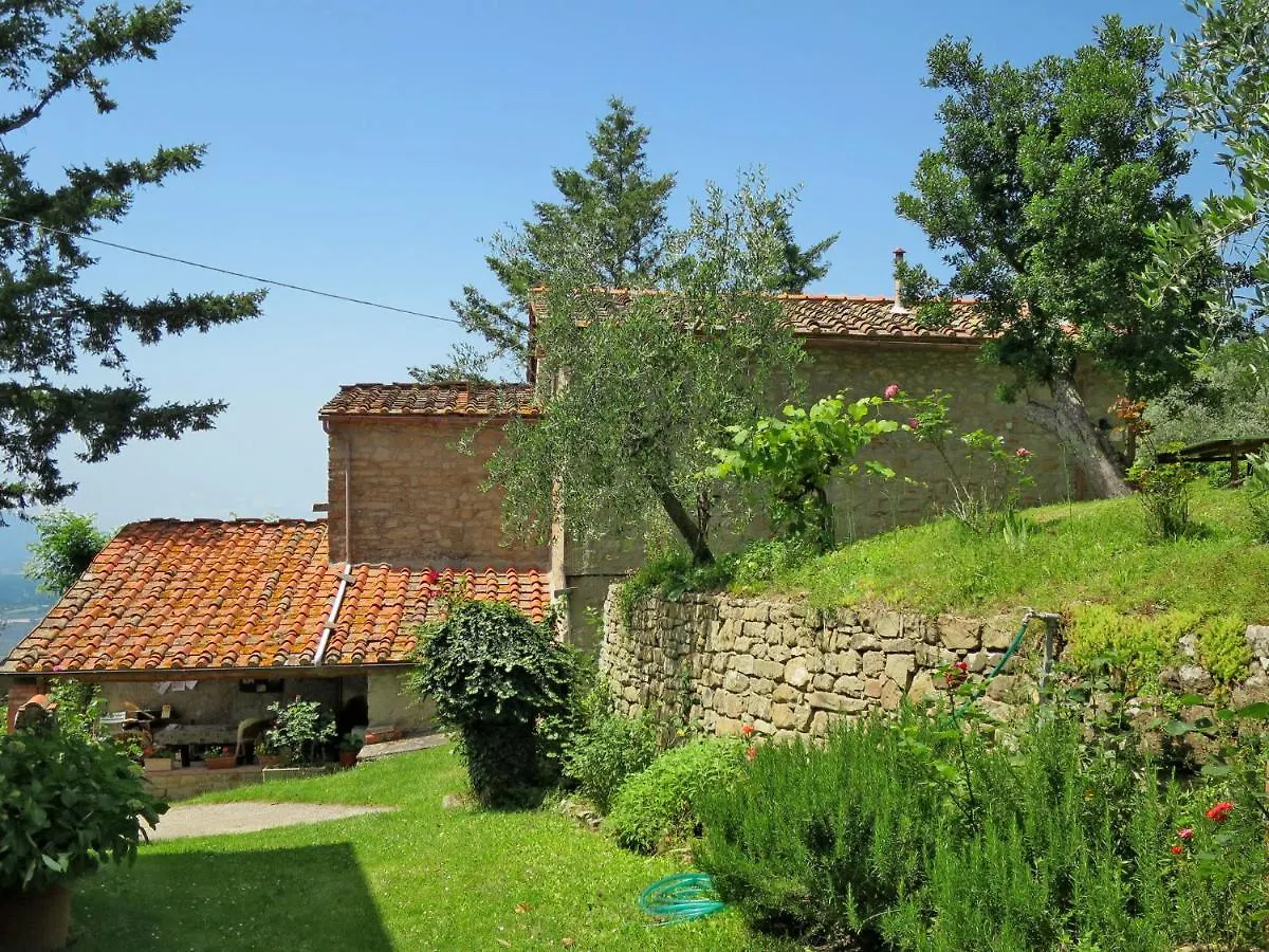 Holiday Home Belvedere-1 By Interhome Pulicciano 0*,
