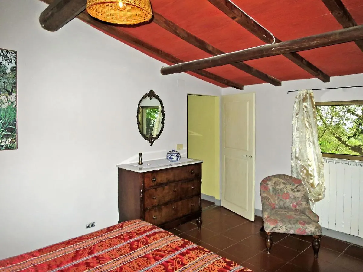 Holiday Home Belvedere-1 By Interhome Pulicciano 0*,
