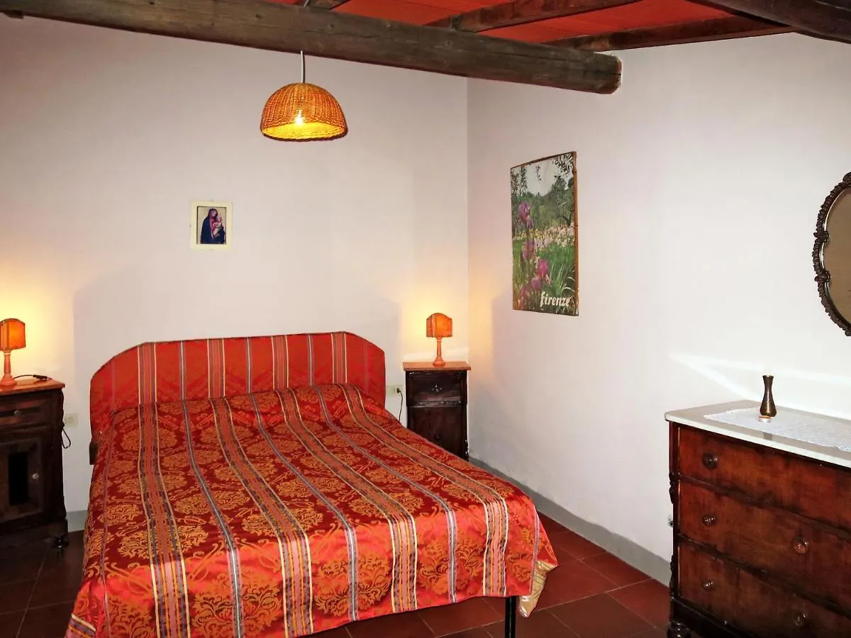 Holiday Home Belvedere-1 By Interhome Pulicciano