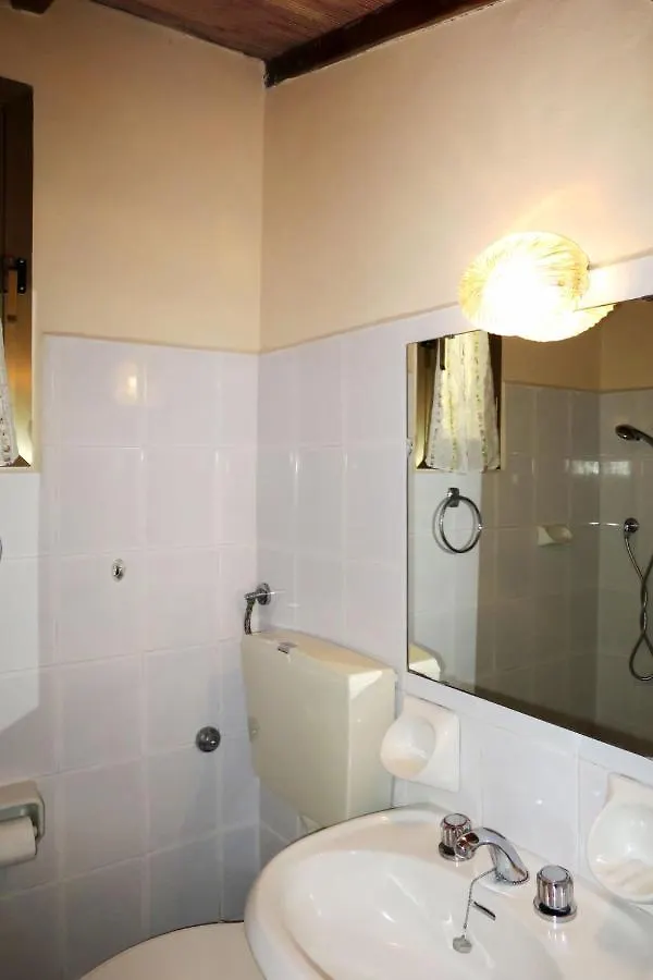 Holiday Home Belvedere-1 By Interhome Pulicciano 0*,  Italy