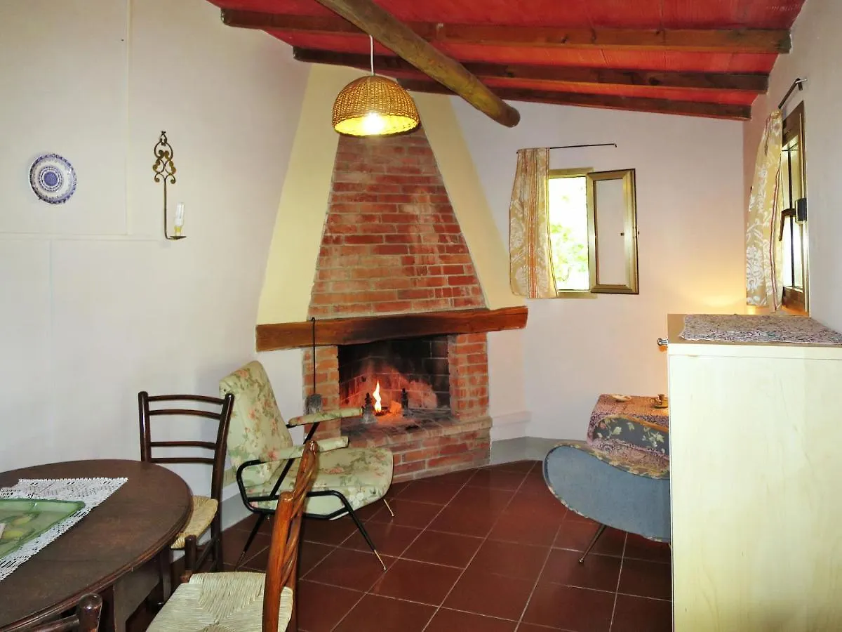 Holiday Home Belvedere-1 By Interhome Pulicciano
