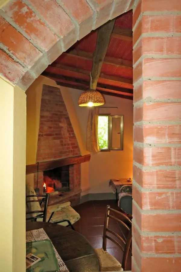 Holiday Home Belvedere-1 By Interhome Pulicciano Italy
