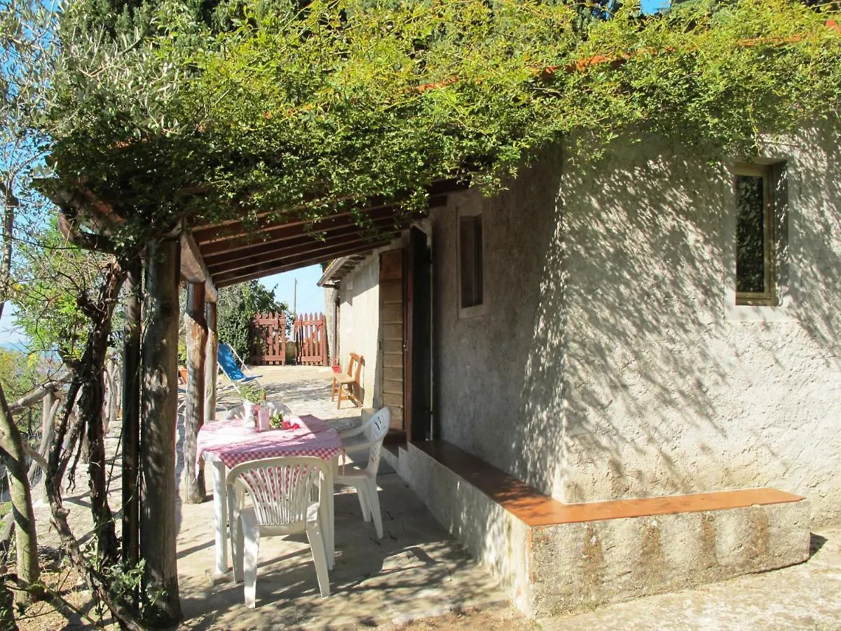 Holiday Home Belvedere-1 By Interhome Pulicciano Italy