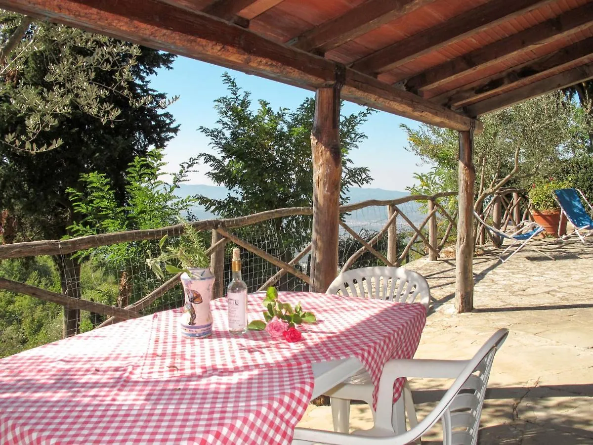 Holiday Home Belvedere-1 By Interhome Pulicciano