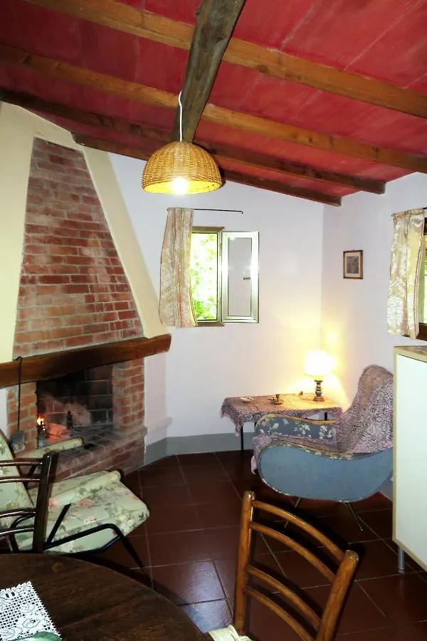 Holiday Home Belvedere-1 By Interhome Pulicciano